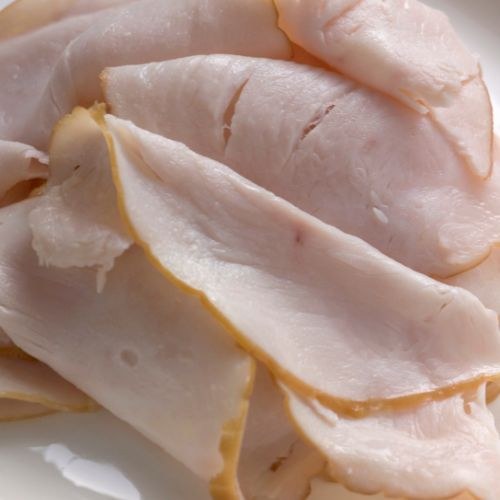 Store Turkey Sussex Meat Packing